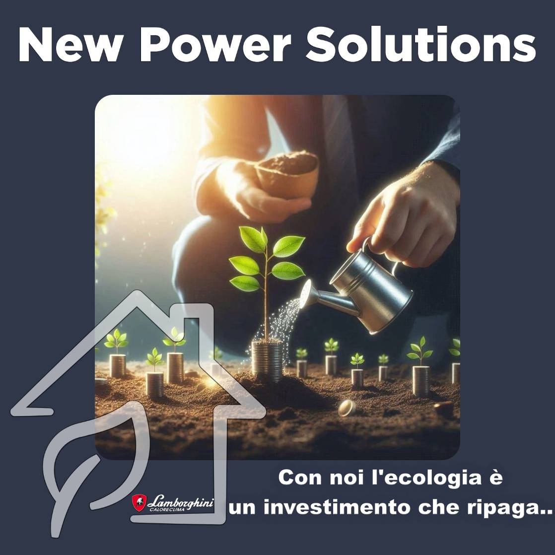 Bilder New Power Solutions Sa