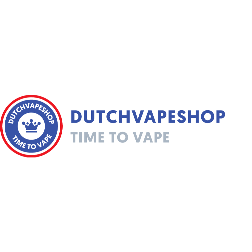 DutchVapeShop Logo