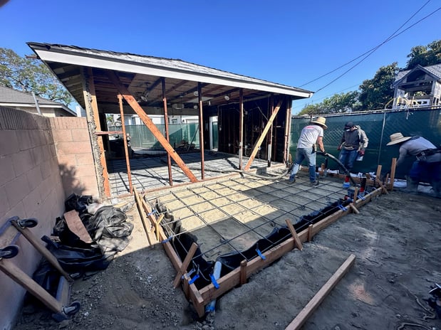 Images Orr Construction Company
