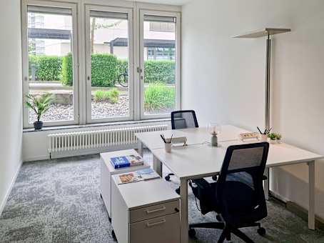 Spaces - Zürich, Z.ONE, Leutschenbachstrasse 95 in Zürich