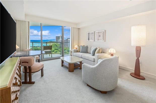 Images Ka La'i Waikiki Beach, LXR Hotels & Resorts