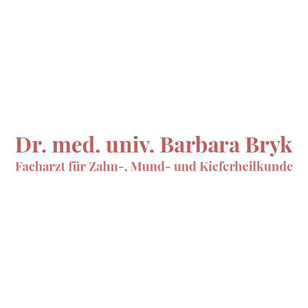 Dr. med. univ. Barbara Bryk Logo