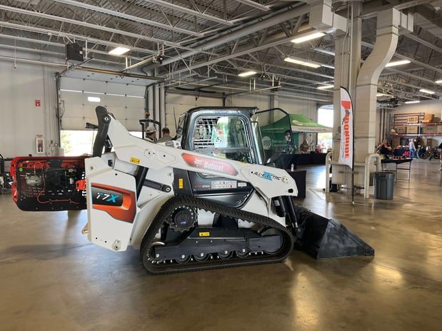 Images Ironhide Equipment