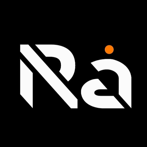Radium PCs Logo