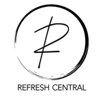 Refresh Central Logo