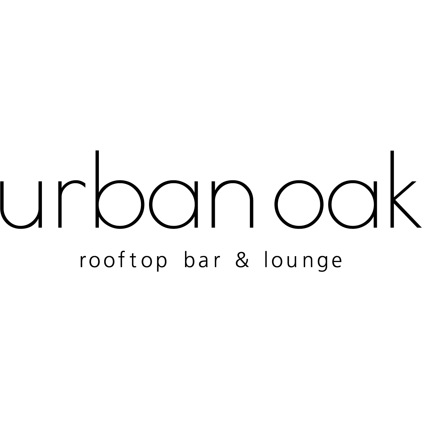 Urban Oak Rooftop Bar & Lounge