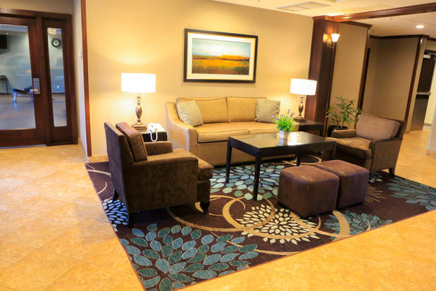 Images Staybridge Suites Silicon Valley-Milpitas by IHG