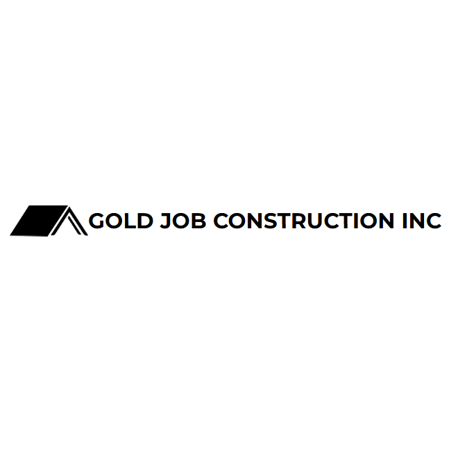 Gold Job Construction Inc
