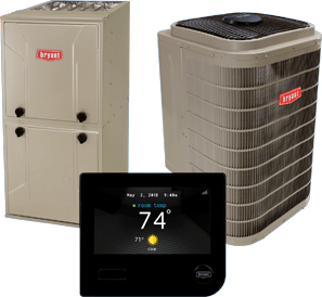 Countryside Heating and Cooling Solutions Photo