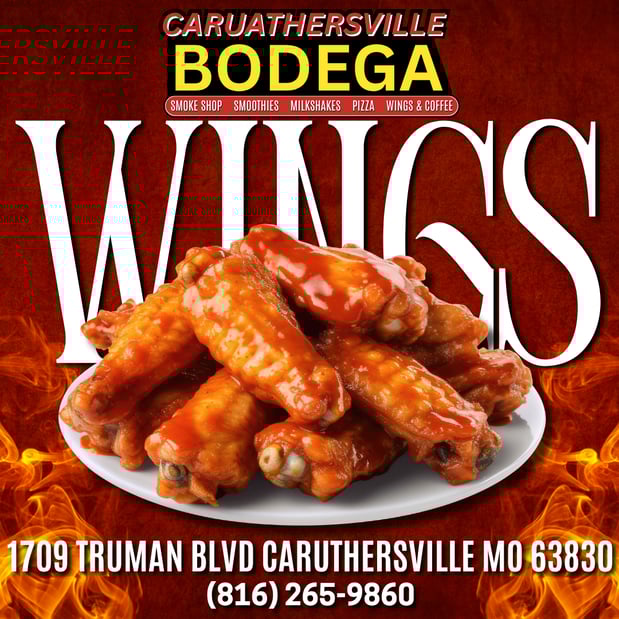 Images Caruthersville Bodega