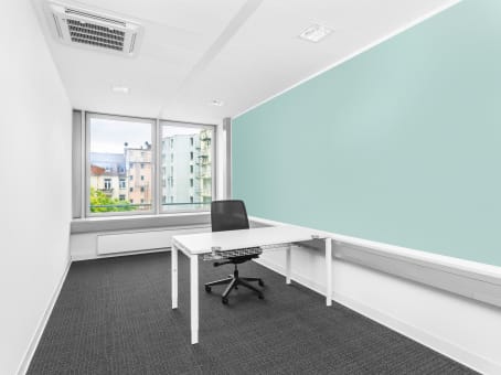 Frankfurt, Mainzer Landstraße, Mainzer Landstraße 49 in Frankfurt am Main