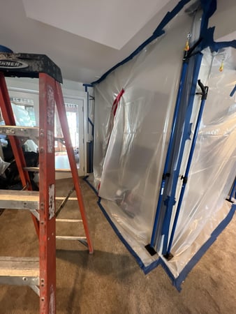 Images PDQ Fire & Water Damage Restoration