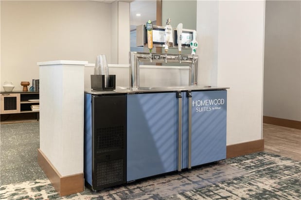 Images Homewood Suites by Hilton Wauwatosa Milwaukee