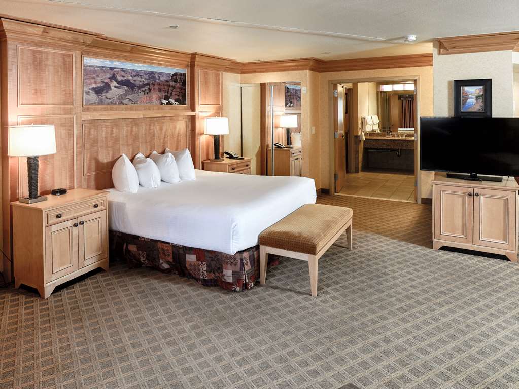 Squire Resort At The Grand Canyon, BW Signature Collection