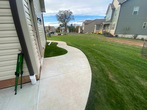 Images All In One Landscaping Inc.