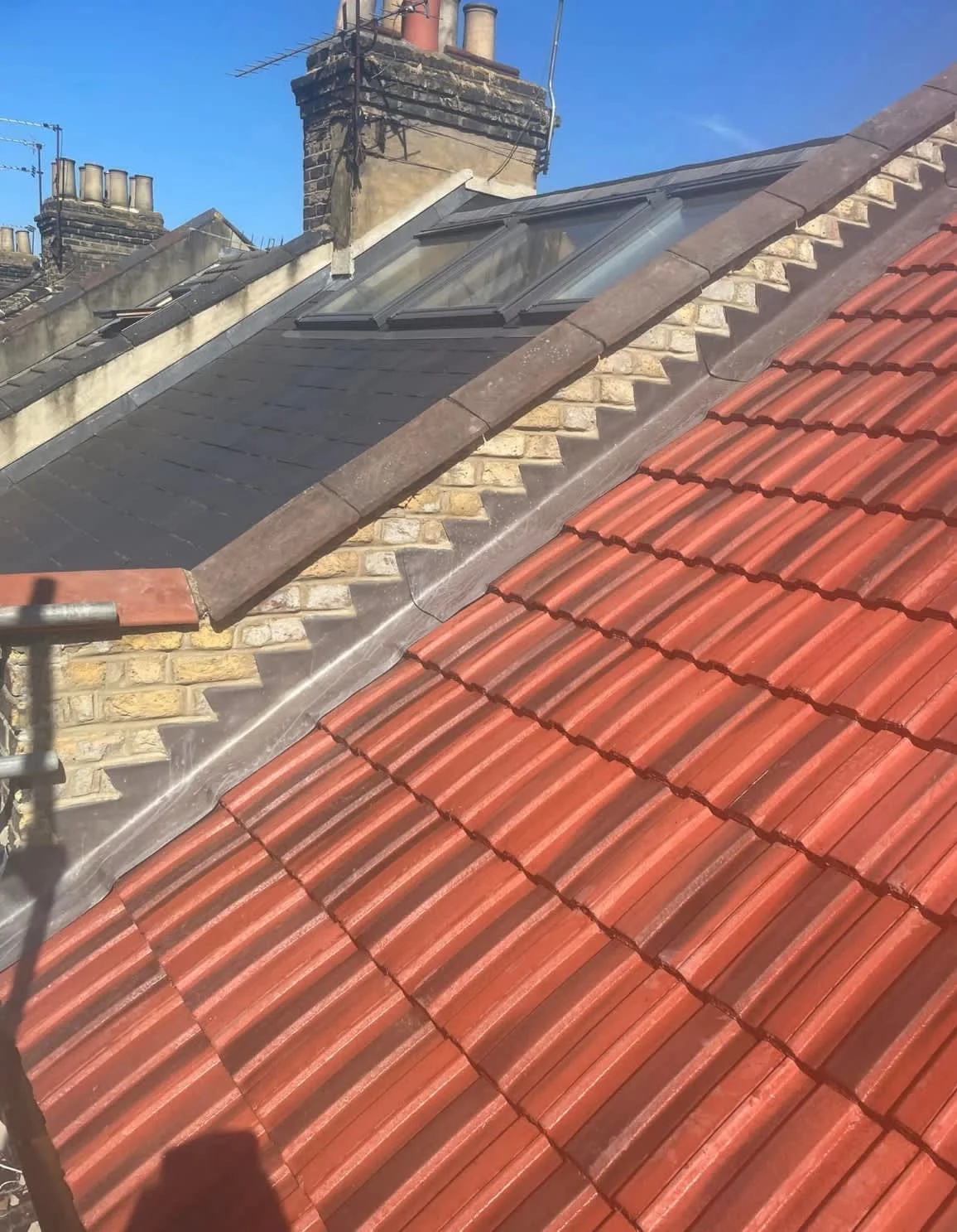 Images AB Roofing