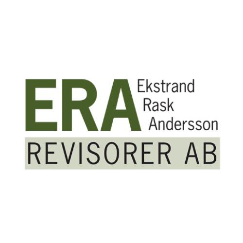 ERA Revisorer AB Logo