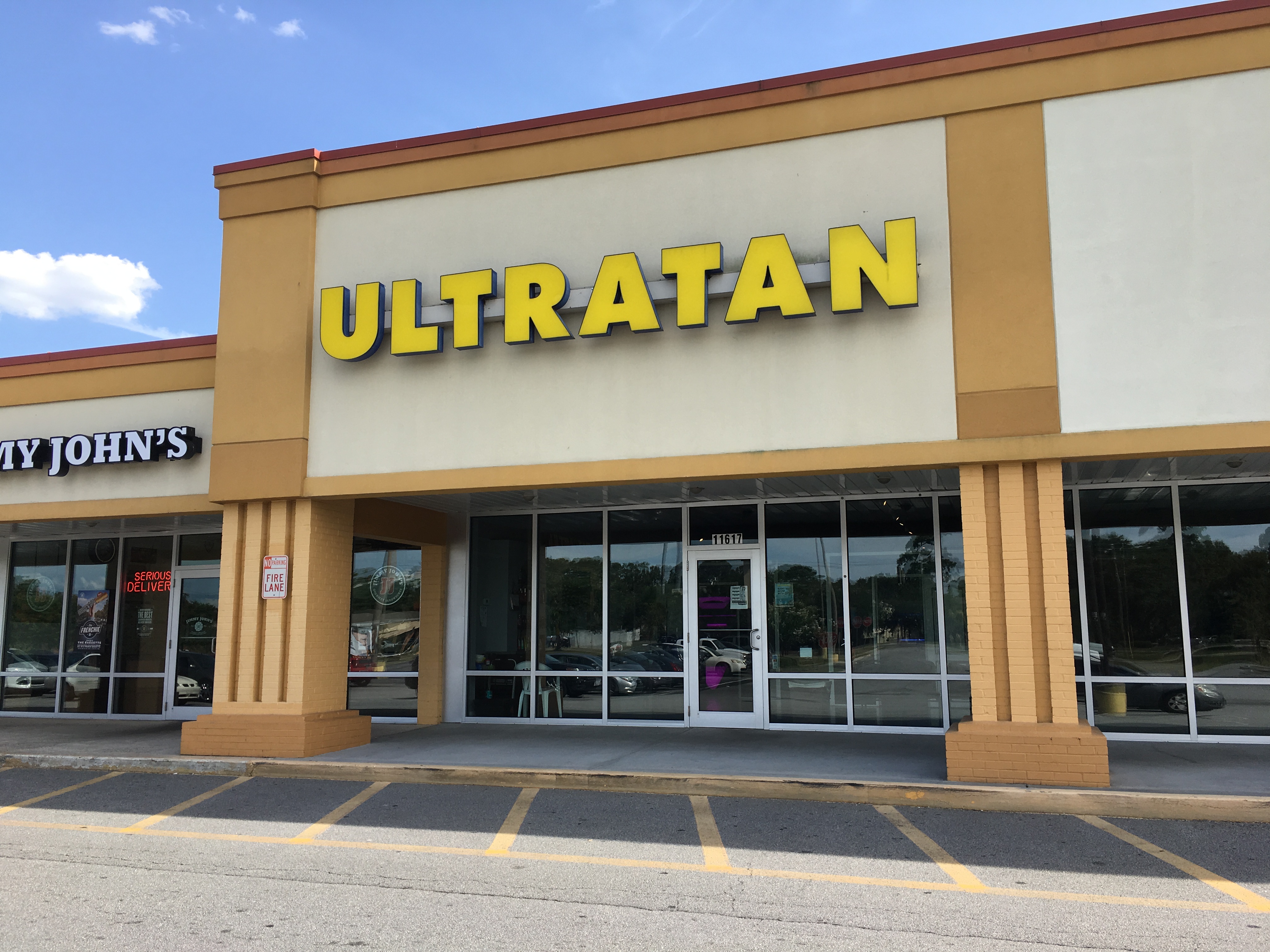 ULTRATAN Photo