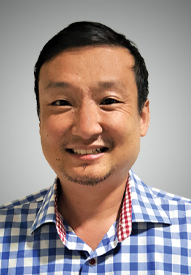 Brett Smith headshot