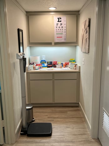 Images Tempe Primary Care
