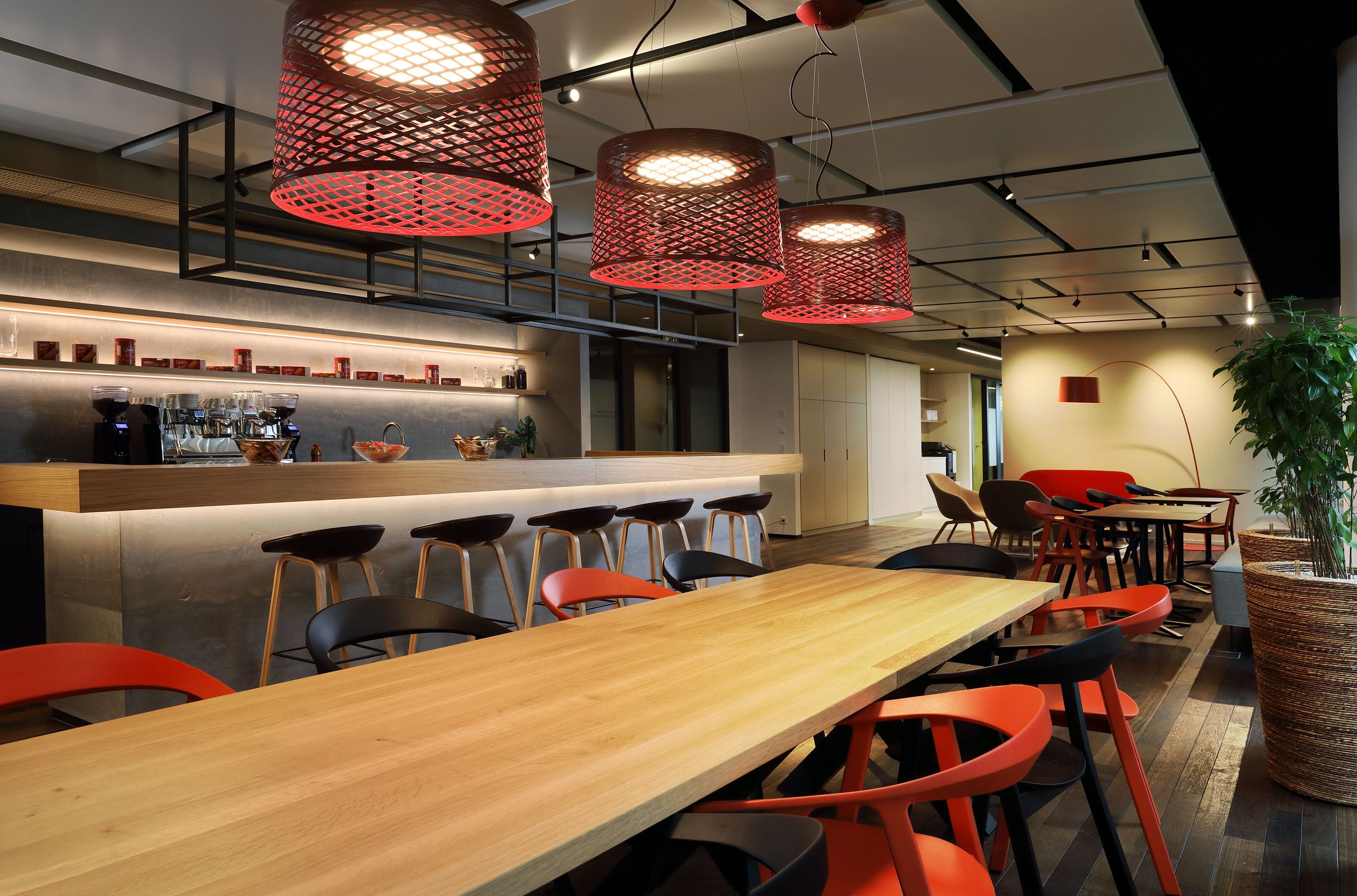 Bilder Gräub Office AG