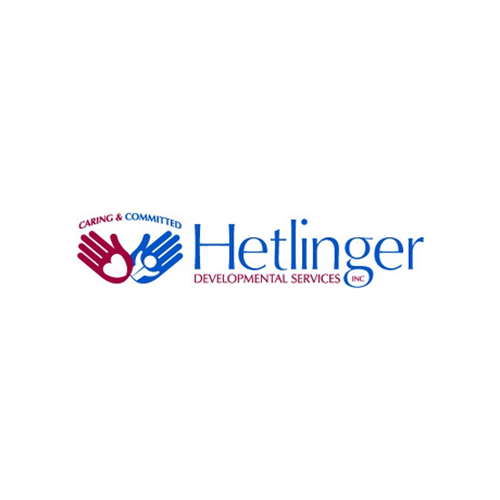 Hetlinger Developmental Services, Inc. Logo