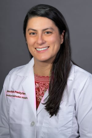Images Roxanne Unger, MD
