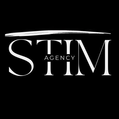 Logo STIM-Agency
