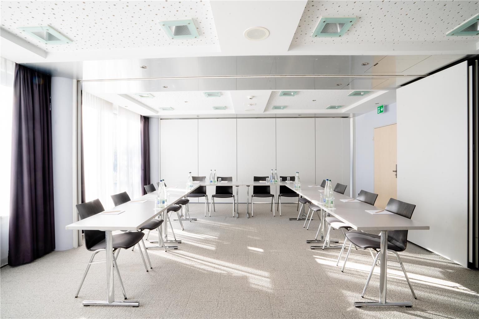 Radisson Hotel Zurich Airport, Flughofstrasse 75 in Rümlang