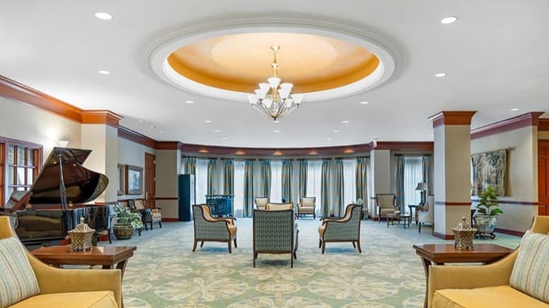 Images Brookdale Creve Coeur