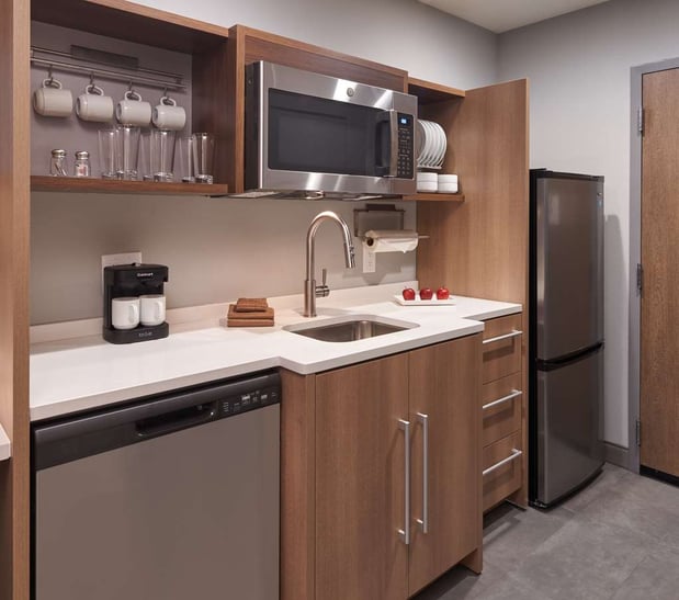 Images Home2 Suites by Hilton Pompano Beach Pier