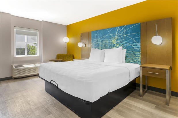 Images Best Western Plus Raleigh Crabtree Valley Hotel