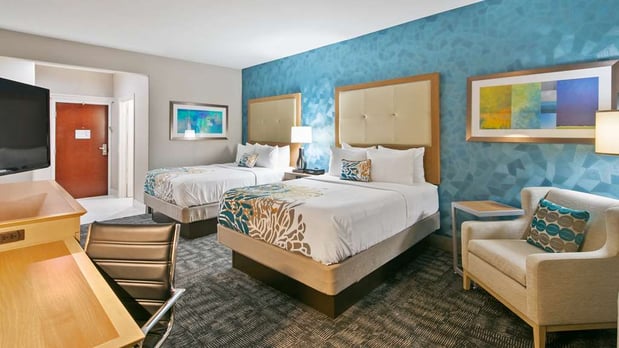 Images Best Western Plus Houston Atascocita Inn & Suites