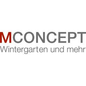 M Concept GmbH in München - Logo