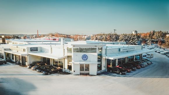 Images Jyväskylän Autotarvike Oy