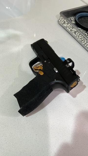 Images BC Gunsmith Inc