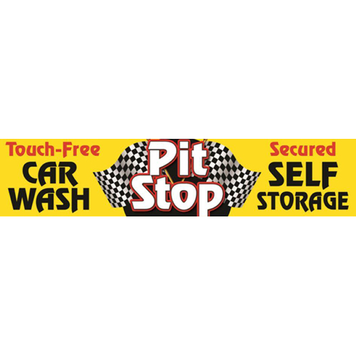 Pit Stop Car Wash and Secured Self Storage