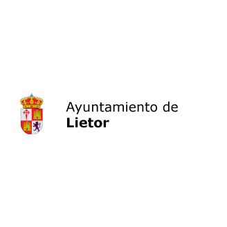 Ayuntamiento De Lietor Logo