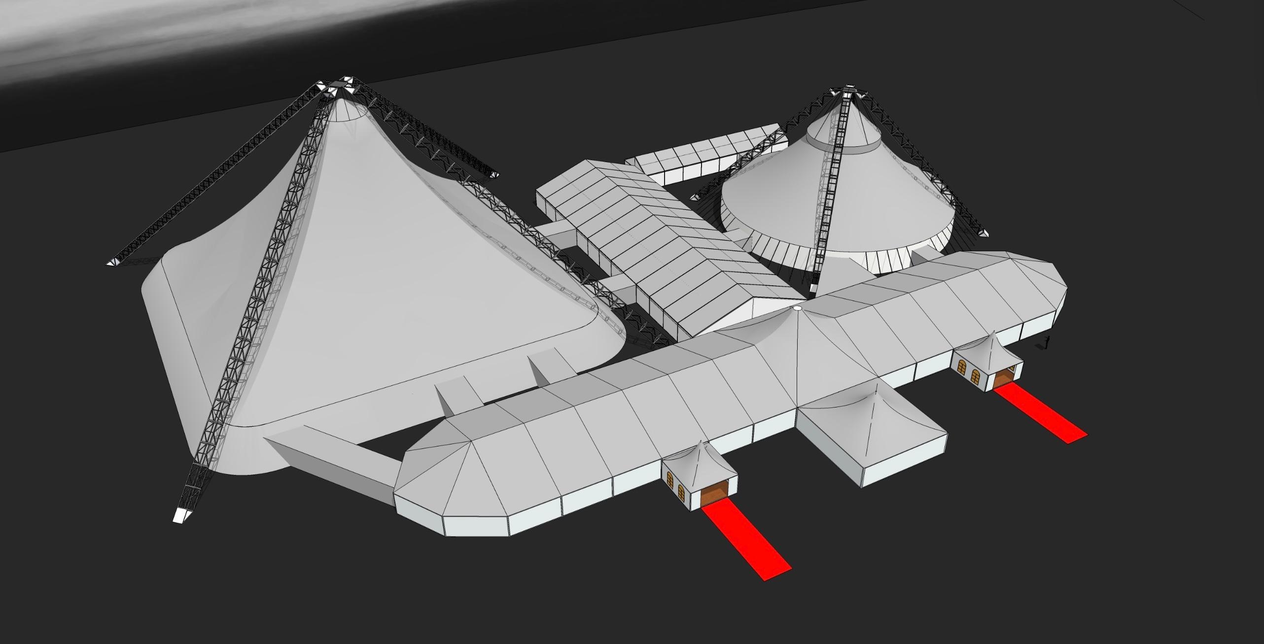 Kundenbild groß 16 SARRASANI Trocadero