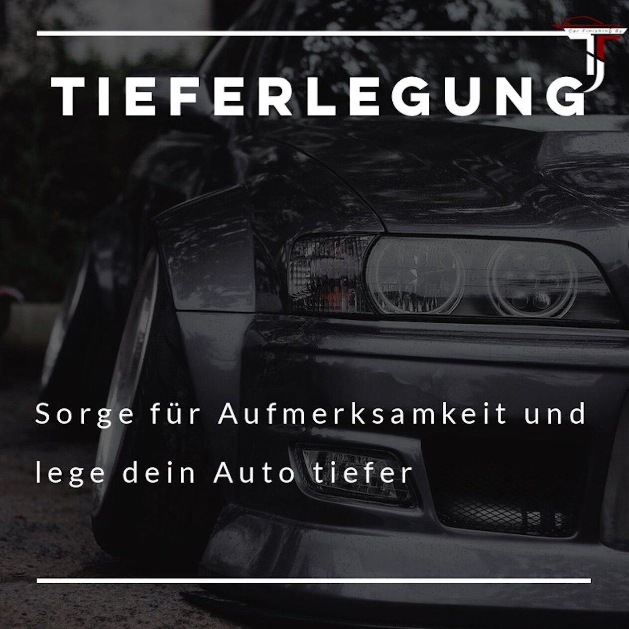 Bilder TJs Garage GmbH