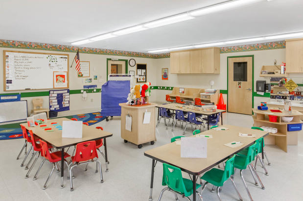 Images Primrose School of Reynoldsburg