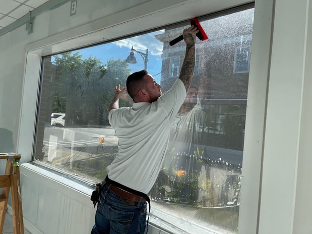 Images Brooks Window Tinting