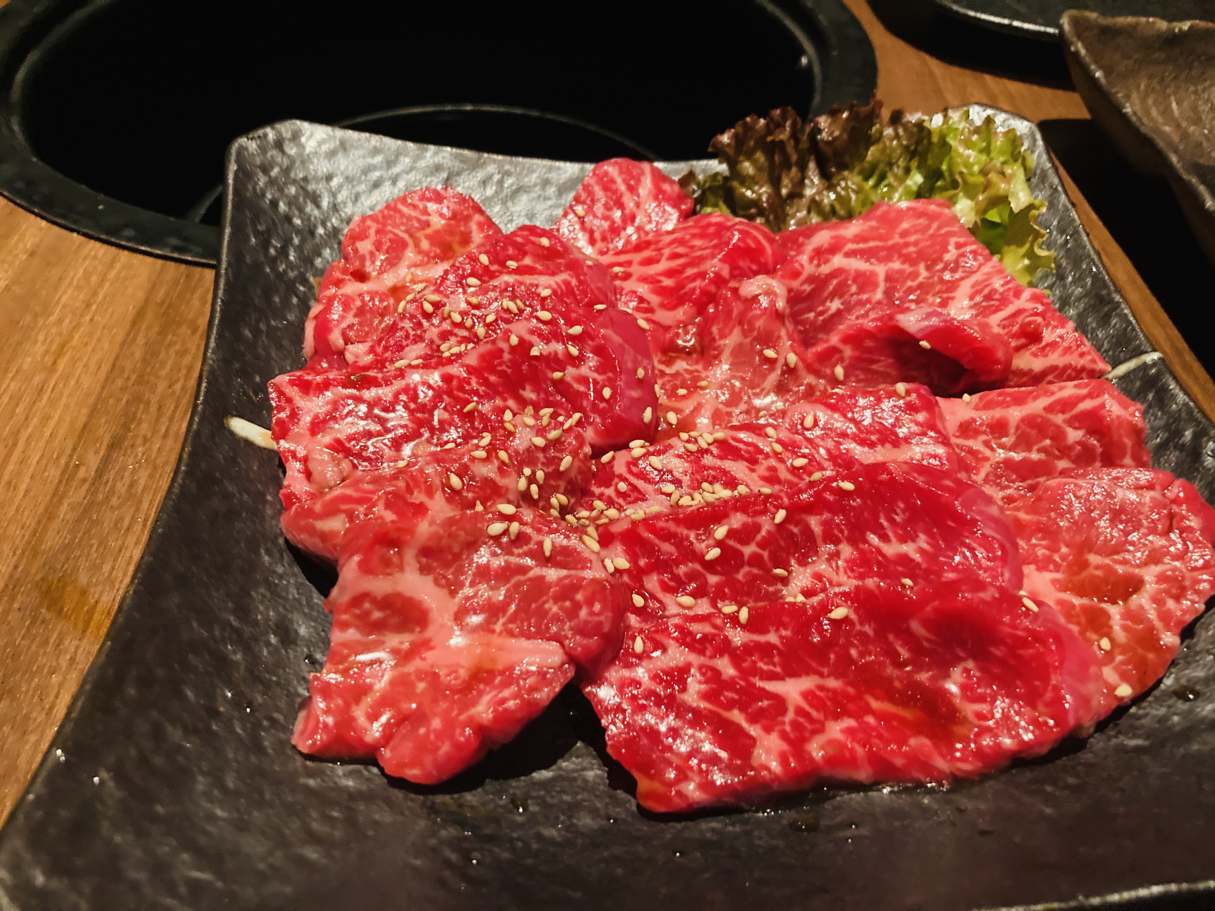 Images 炭火焼肉じゃけぇ 阪急伊丹店
