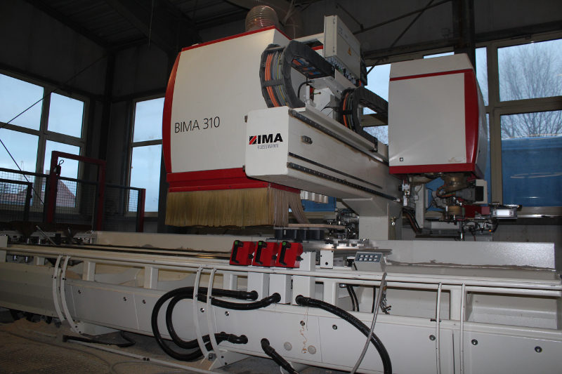 SeBroTec GmbH, Prozessionsweg 2 in Werl