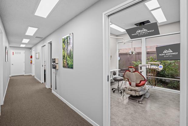 Images Pacific Northwest Dental - Dentist Beaverton