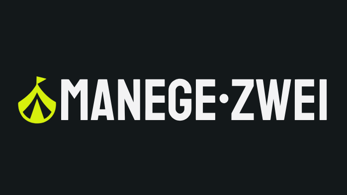 Manege Zwei in Papendorf