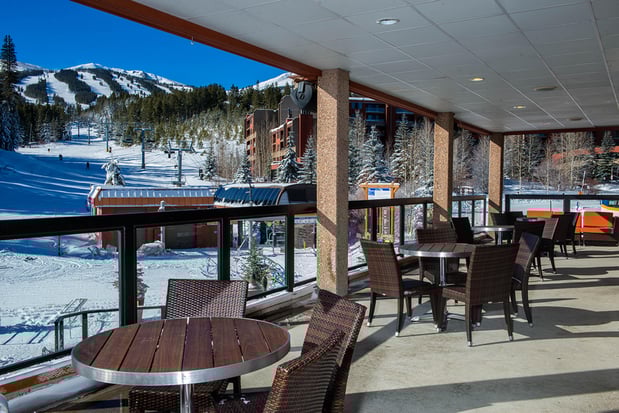 Images Coppertop Bar & Restaurant