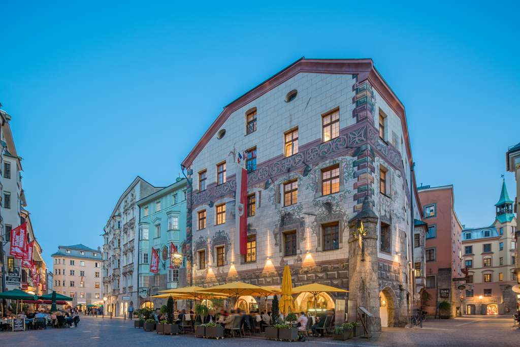 Bild 6 von Best Western Plus Hotel Goldener Adler