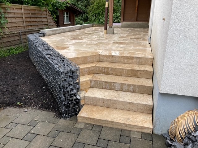 Bilder Maurer Coatti