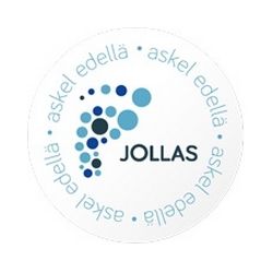 Jollas Instituutti Logo